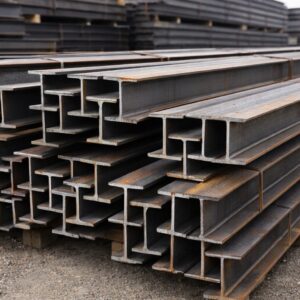 Besi Baja Lautan Steel (LSI) Hbeam 250